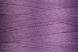 Electric Purple - Beaders Secret thread - on Card