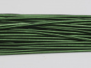 Emerald French Wire - 1mm - for Beadwork and Embroidery