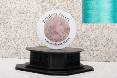 Persian Turquoise - Beaders Secret thread - On Spool