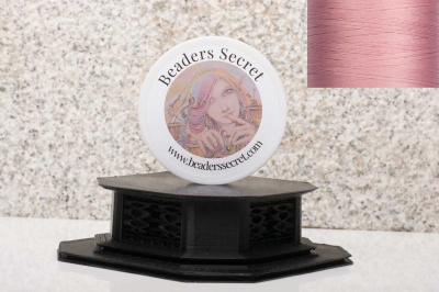 Pink - Beaders Secret thread - On Spool