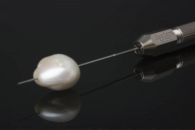 Pearl Reamer - Pearl and Beading Tool